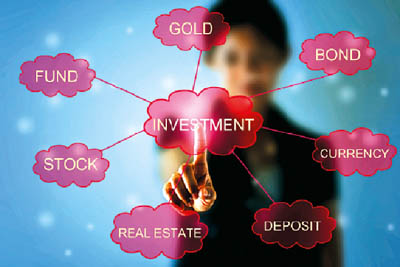 Plan your investment